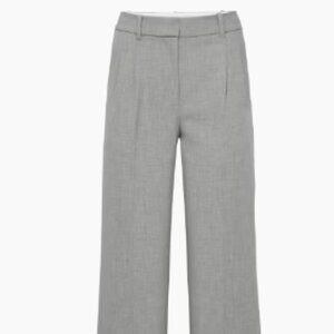 The Effortless Pant™ - (Re)ssential Size 4